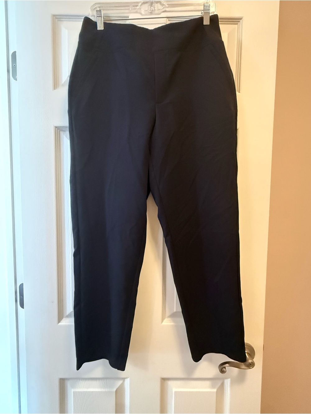 Athleta Women’s size 8 Black Pants